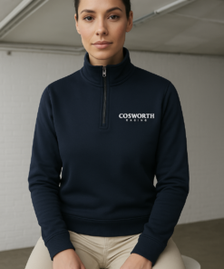 Ladies Fleece