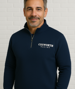 Mens Fleece