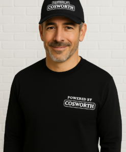 Mens Sweatshirt