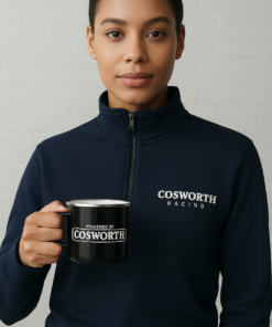 Cosworth Mug