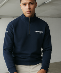 Mens Tech Fleece